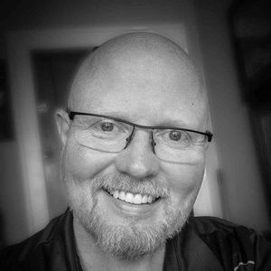 Meet your Posher, Timothy